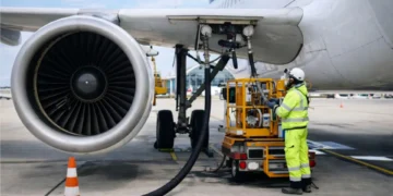Nigeria Becomes Top Jet Fuel Supplier to Europe as Export Surge Continues