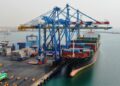 Ports are more than infrastructure: What Ghana’s Tema Port reveals about Africa’s development choices