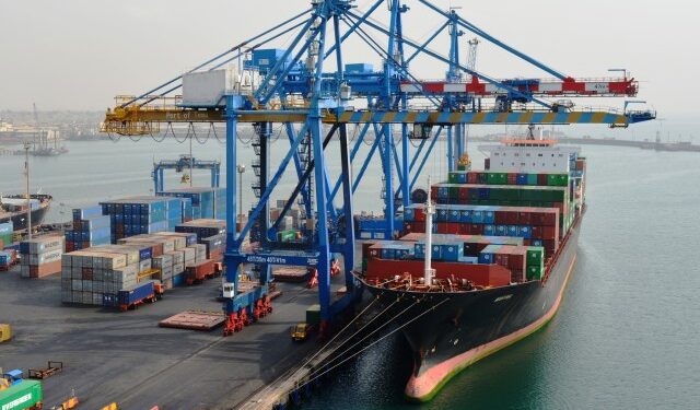 Ports are more than infrastructure: What Ghana’s Tema Port reveals about Africa’s development choices