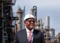 Dangote outlines $46 billion industrial expansion linking West and East Africa through twin refinery strategy