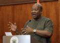 Ghana advances debt recovery path with early $700 million Eurobond repayment