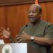Ghana advances debt recovery path with early $700 million Eurobond repayment
