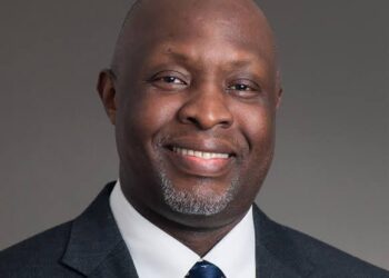 Zimbabwean born NHS leader Edwin Ndlovu MBE appointed Chief Executive of North East London NHS Foundation Trust