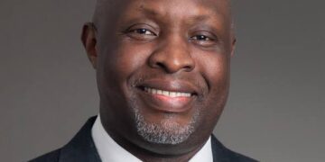 Zimbabwean born NHS leader Edwin Ndlovu MBE appointed Chief Executive of North East London NHS Foundation Trust