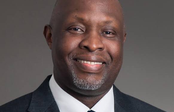 Zimbabwean born NHS leader Edwin Ndlovu MBE appointed Chief Executive of North East London NHS Foundation Trust