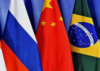 BRICS dollar alternatives gain credibility, says Jim O’Neill