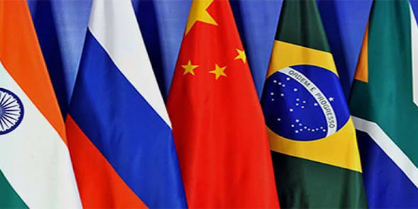 BRICS dollar alternatives gain credibility, says Jim O’Neill