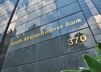 South Africa’s Net Foreign Reserves Decline to US$71.34 Billion in June
