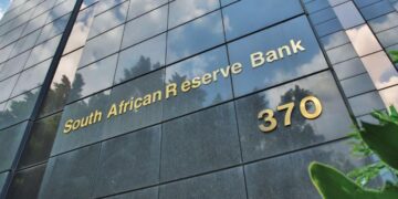 South Africa’s Net Foreign Reserves Decline to US$71.34 Billion in June