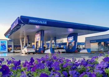 ADNOC Distribution agrees to acquire Shell South Africa downstream business