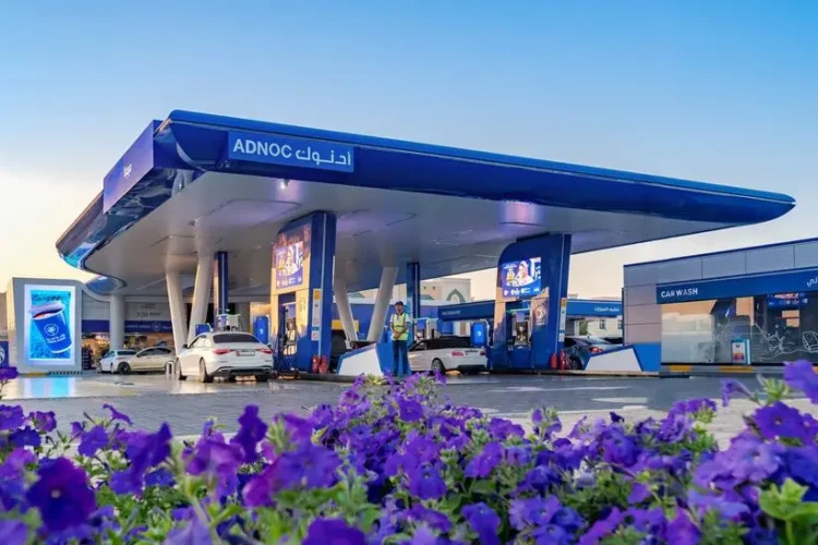 ADNOC Distribution agrees to acquire Shell South Africa downstream business
