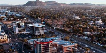 Gaborone’s Quiet Ascent: Why Botswana Deserves a Second Look from Global Capital