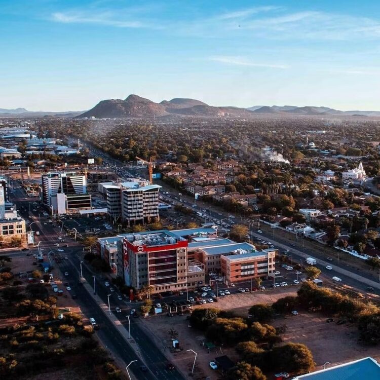 Gaborone’s Quiet Ascent: Why Botswana Deserves a Second Look from Global Capital