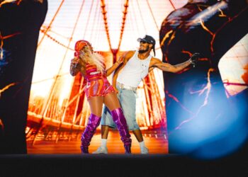 Afro Nation Portugal Set for Biggest Festival Yet
