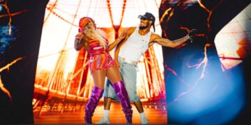 Afro Nation Portugal Set for Biggest Festival Yet