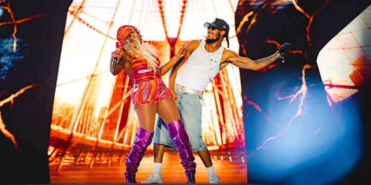 Afro Nation Portugal Set for Biggest Festival Yet
