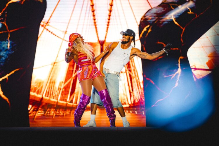 Afro Nation Portugal Set for Biggest Festival Yet