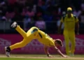 South Africa seal ODI series as Australia falter again in Johannesburg