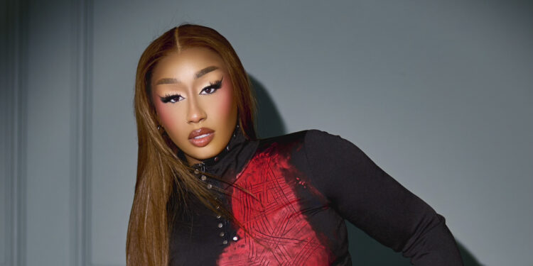 Kenya’s Victoria Kimani joins Dr Feel and DJ Stavo on, “Joy”